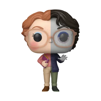 Pop! Barb Holland (Split)