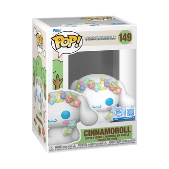 Pop! Cinnamoroll (Berry Outfit)