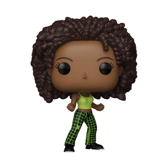 Pop! Scary Spice