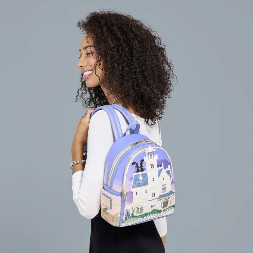 Practical Magic 2 House Mini Backpack