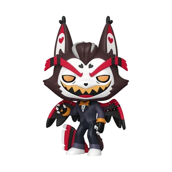 Pop! Overlord Husk