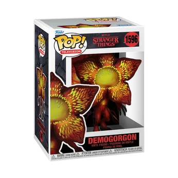 Pop! Demogorgon (Rift)
