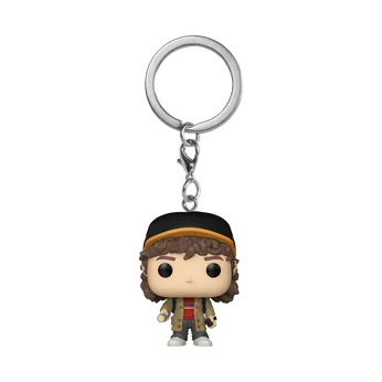 Pop! Keychain Dustin Henderson