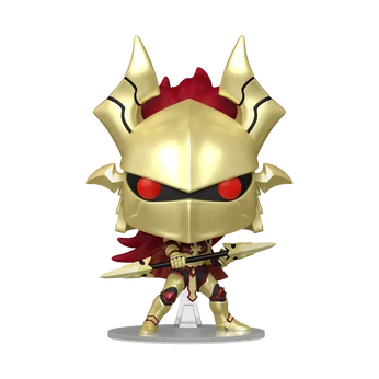 Pop! Esil Radiru