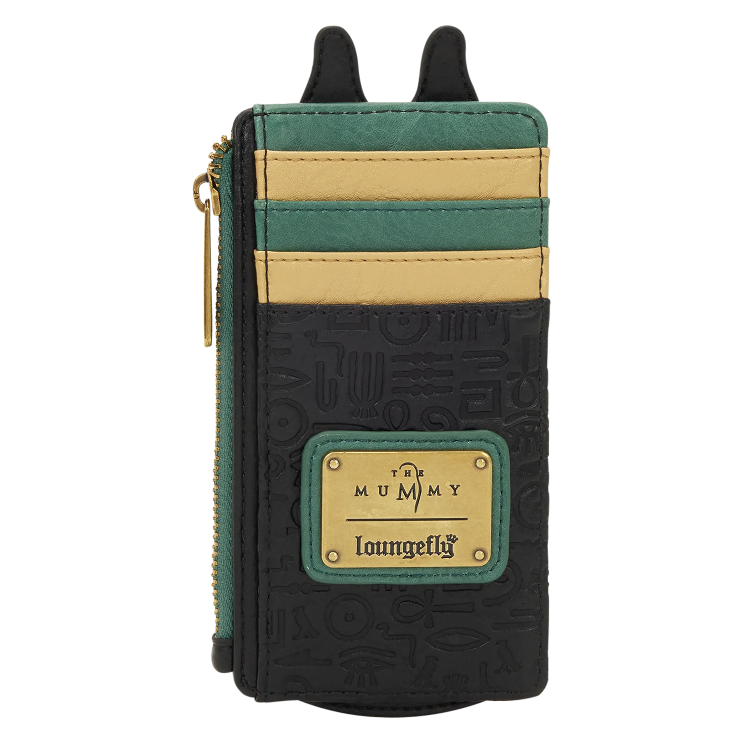 The Mummy Large Card Holder - Image 5
