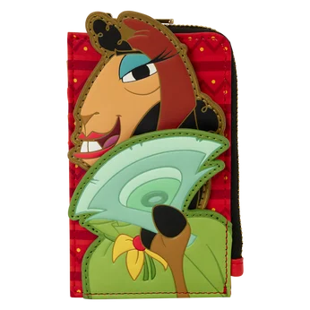 The Emperor's New Groove Kuzco Llama Card Holder
