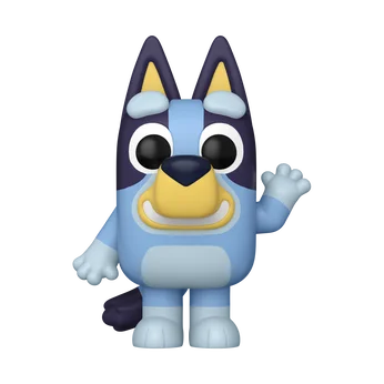 Pop! Jumbo Bluey