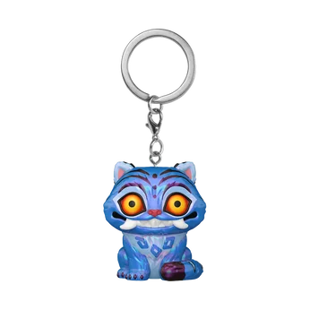 Pop! Keychain Derpy