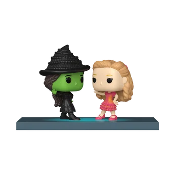 Pop! Mini Moment Ozdust Ballroom