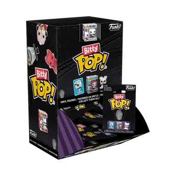 Mystery Bitty Pop! The Nightmare Before Christmas