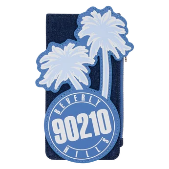 Beverly Hills, 90210 Exclusive Large Card Holder