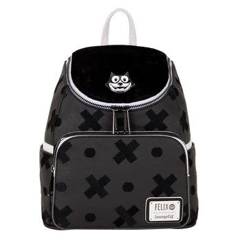 Felix the Cat Mini Backpack