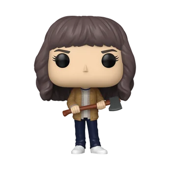 Pop! Joyce Byers with Axe
