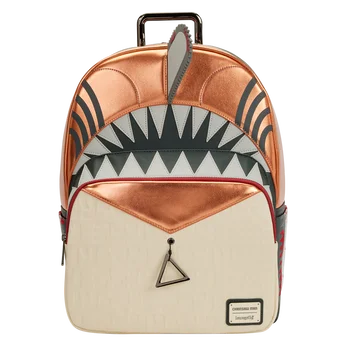 Chainsaw Man Full-Size Backpack