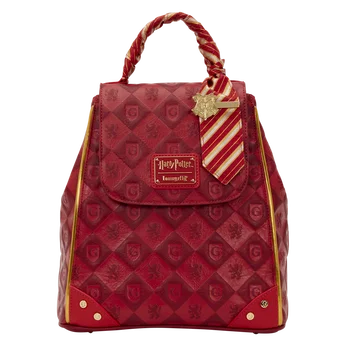 Harry Potter Gryffindor Mini Backpack
