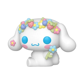 Pop! Cinnamoroll (Berry Outfit)