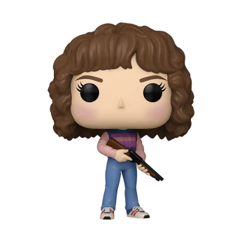 Pop! Nancy Wheeler