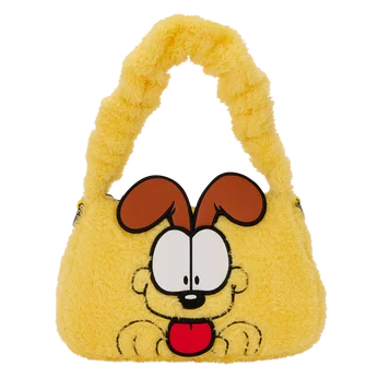 Garfield Odie Plush Cosplay Crossbody Bag