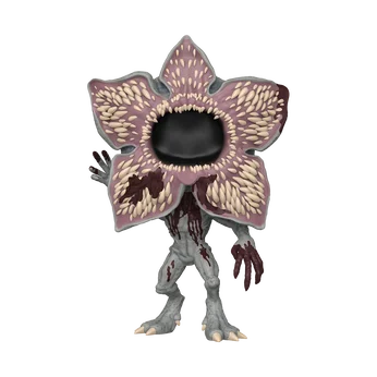 Pop! Jumbo Demogorgon