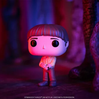 Pop! Will