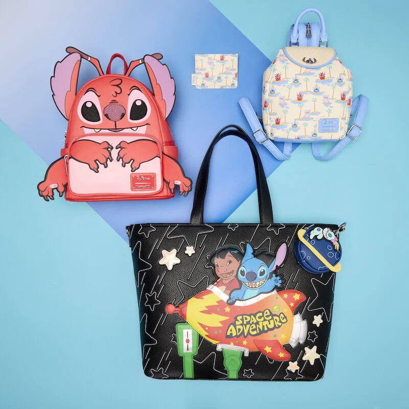It’s 626! Explore All Our Must-Have Stitch Styles