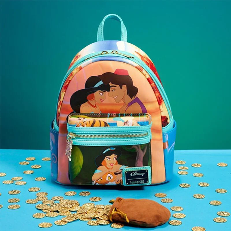 Embrace Your Inner Princess: Jasmine
