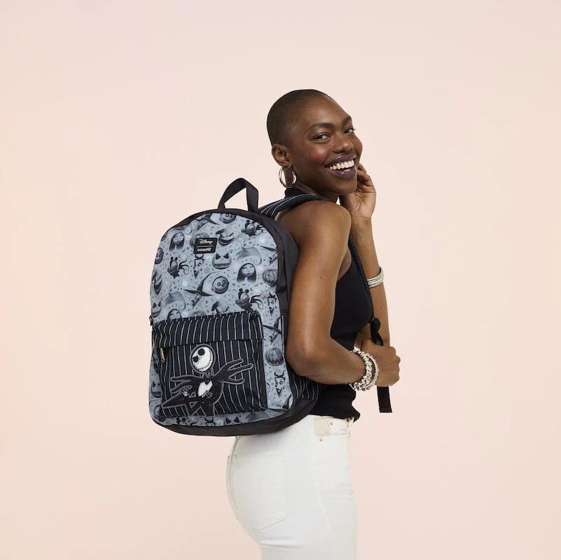 Your Back-to-School 2025 Style Guide from Loungefly