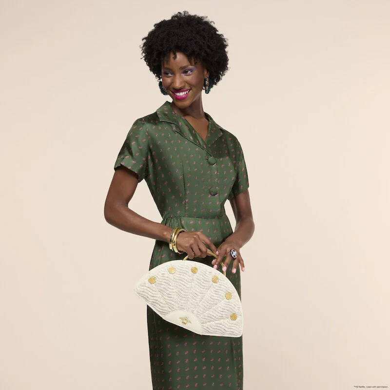 Bridgerton Season 4: New Loungefly Styles & Our Mid-Season Review
