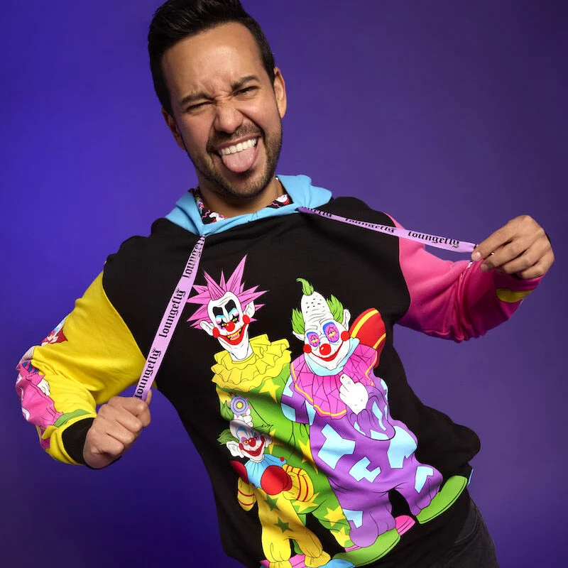 8 Loungefly Halloween Hoodies & Jackets for Hauntingly Good Style