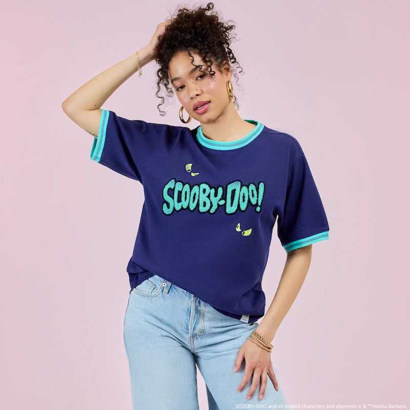 New Loungefly Scooby-Doo Accessories Solve Any Style Mystery!