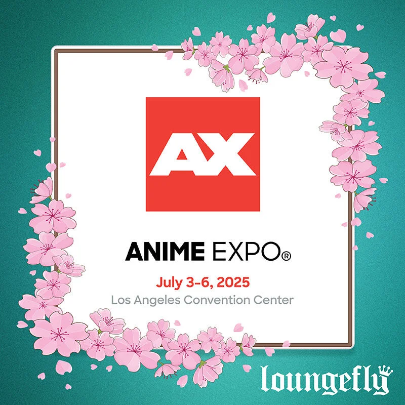 Loungefly Will Be at Anime Expo 2025: Must-Have Info