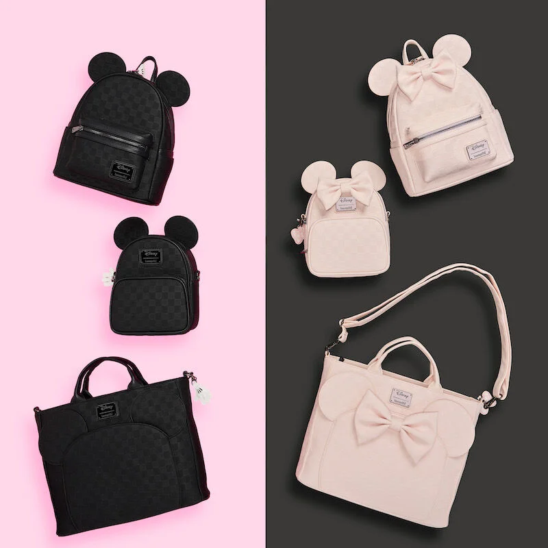 New Must-Have Disney Accessories That Go with Everything in Your Wardrobe