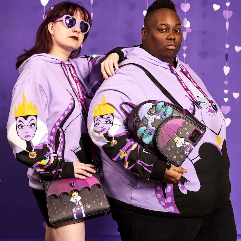 Enter Your Villain Era with These Anti-Valentine’s Styles