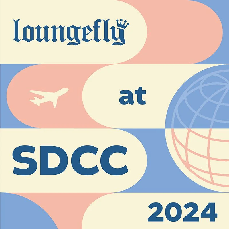 Loungefly at San Diego Comic-Con: Must-Have Info