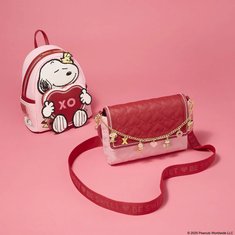 Unique Loungefly Valentine’s Day Gift Ideas 2026