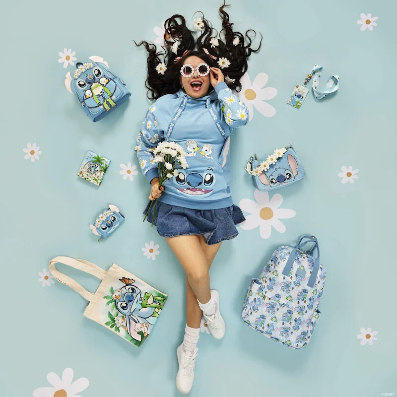 Your Loungefly Style Guide for Festival Season 2024