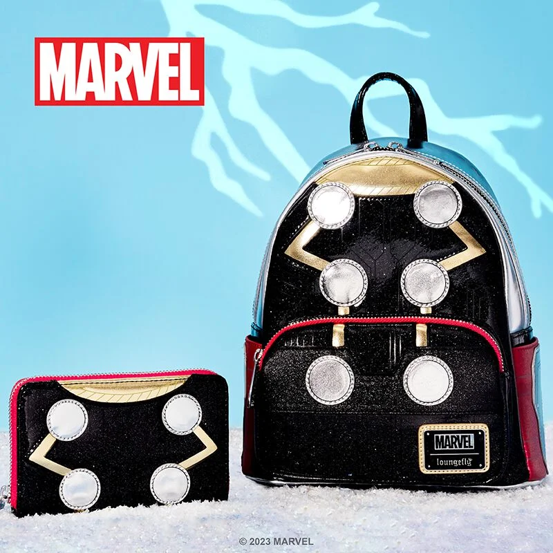 Assemble Your Best Loungefly Marvel Styles