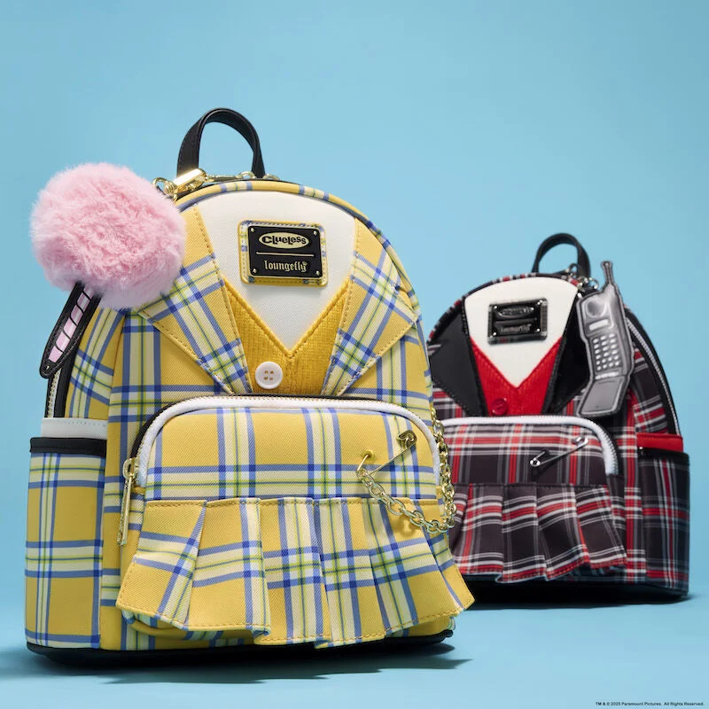 30 Years of Clueless: An Interview with Costume Designer Mona May