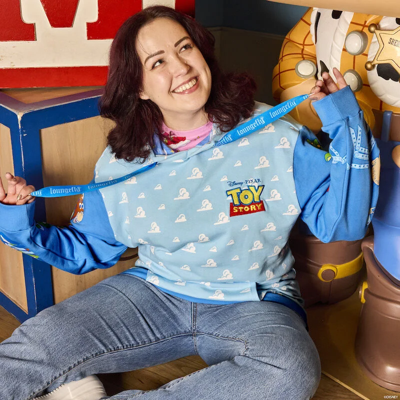 Add Some Disney & Pixar Flair with These Loungefly Collections
