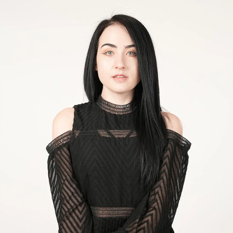 Fandom Fashion & FNAF: A Chat with Amy Roberts of Style Theory