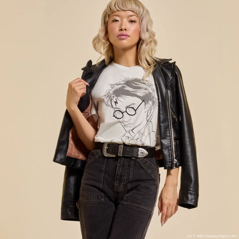 Make Your ’Fit Magical with New Loungefly Harry Potter Styles