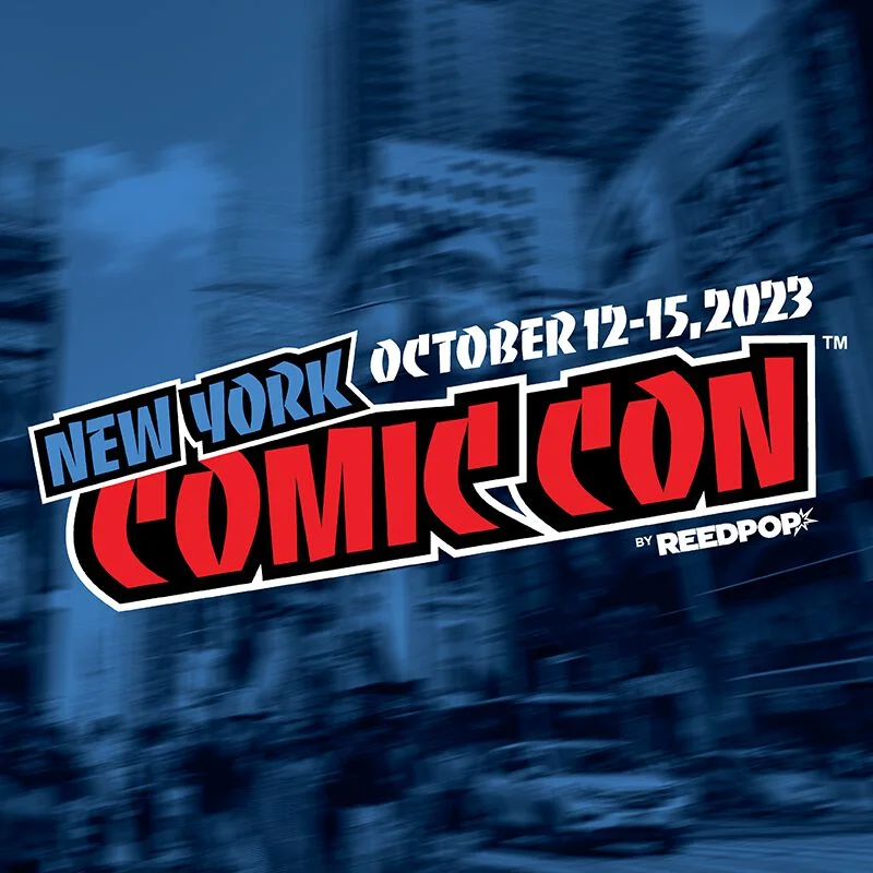 Rock Out with Loungefly at NYCC 2023