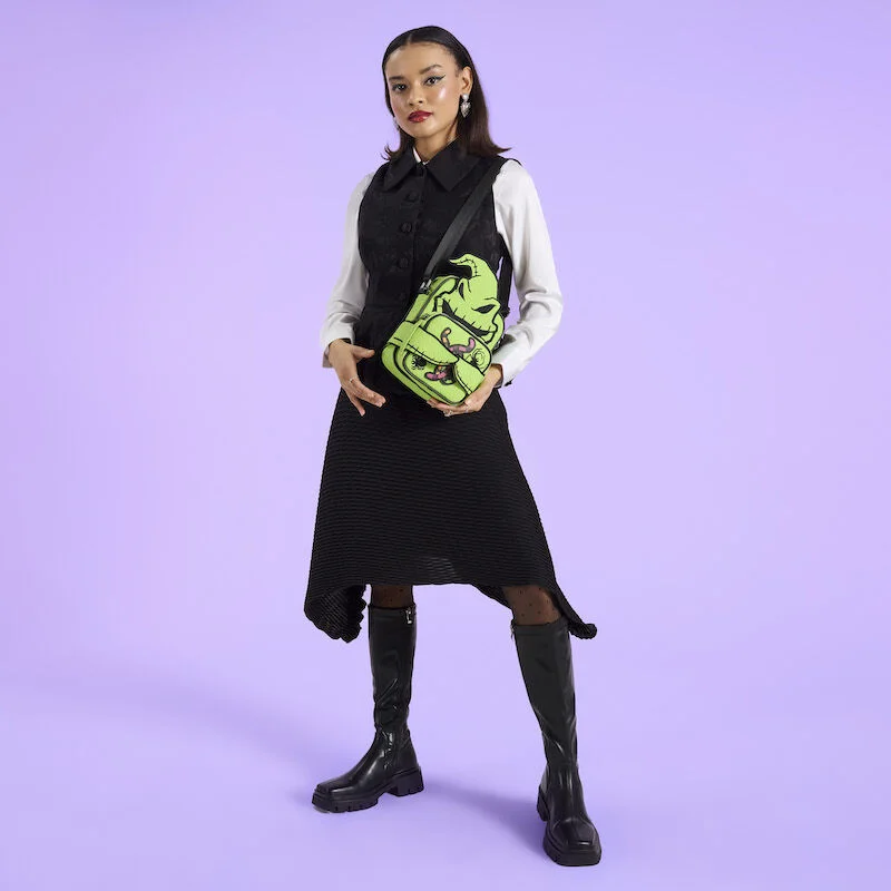 What’s This? New Halloween Styles from Loungefly!