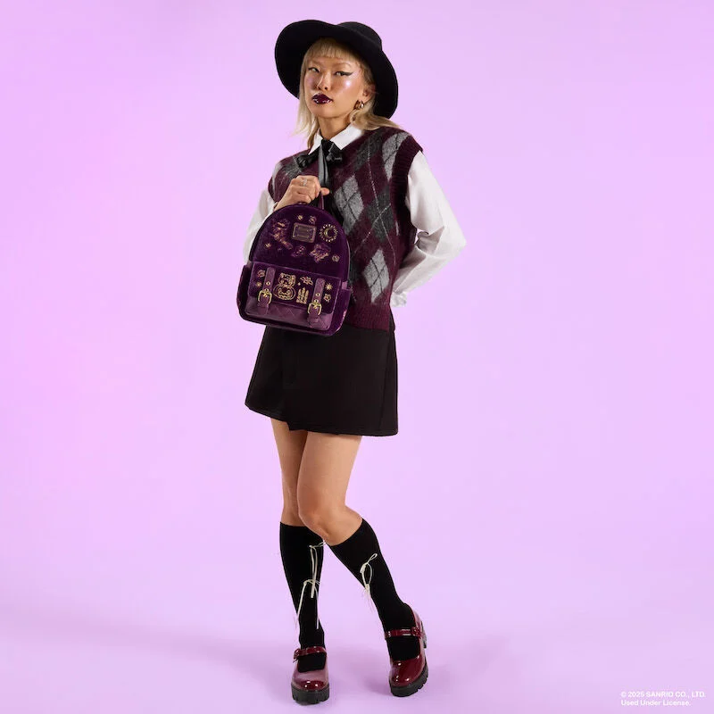 The Cutest Halloween Style Must-Haves from Loungefly