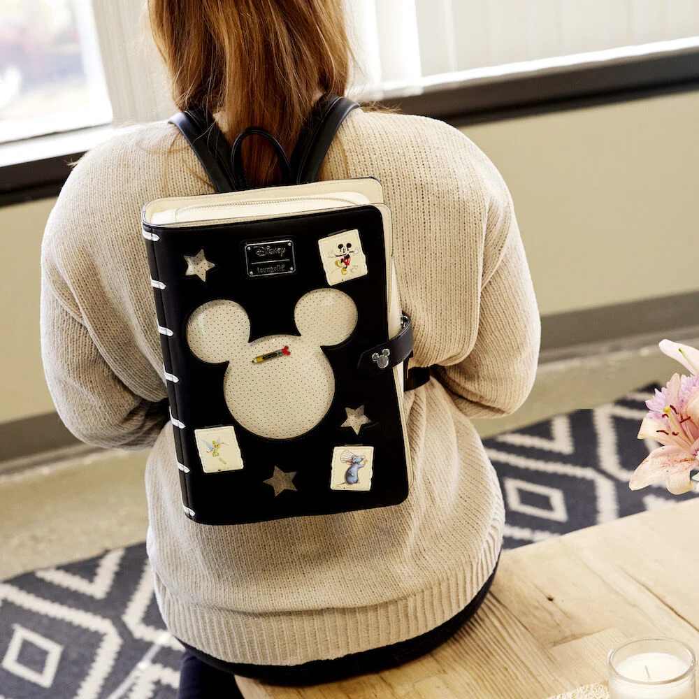 Kickstart Your Summer with These New Loungefly Collections