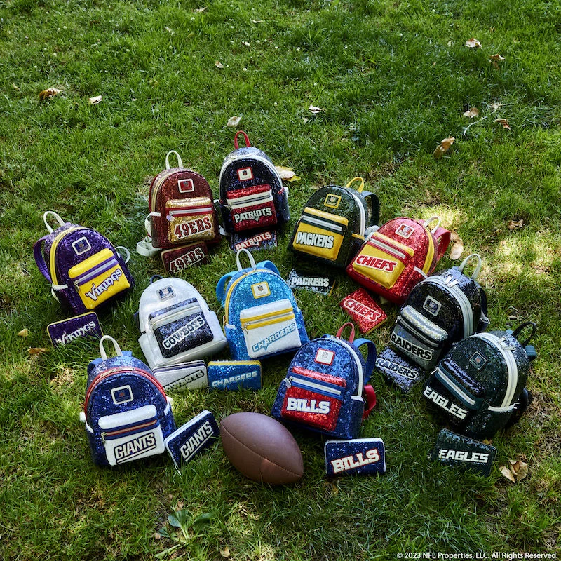 It’s Football Season… Are You Ready For It?