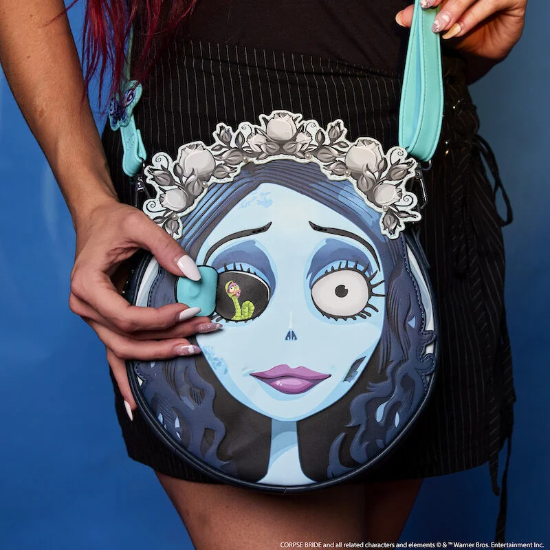 Behind the Bag: Corpse Bride