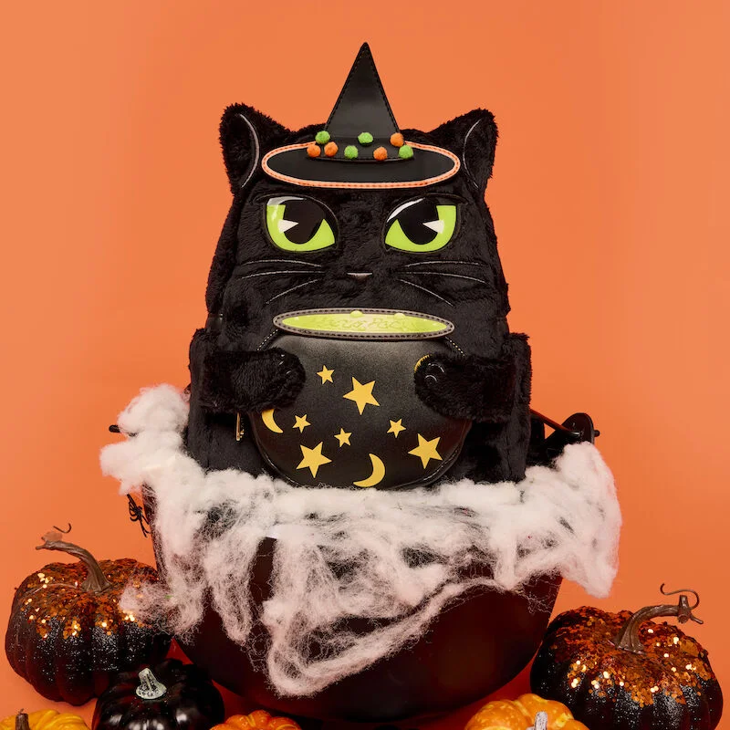 Get A Little Witchy with This Hocus Pocus Collection