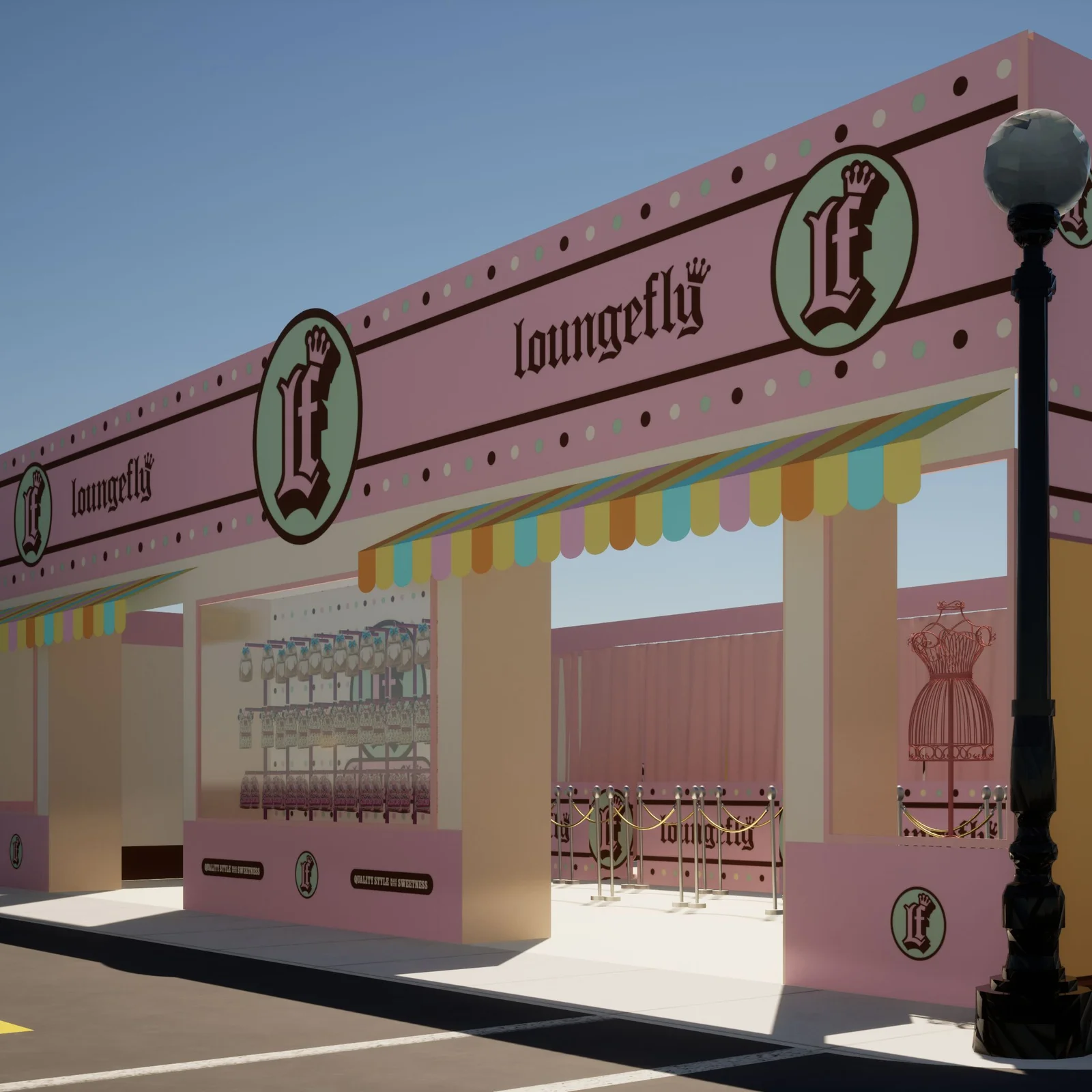 Loungefly at San Diego Comic-Con – What You Need to Know