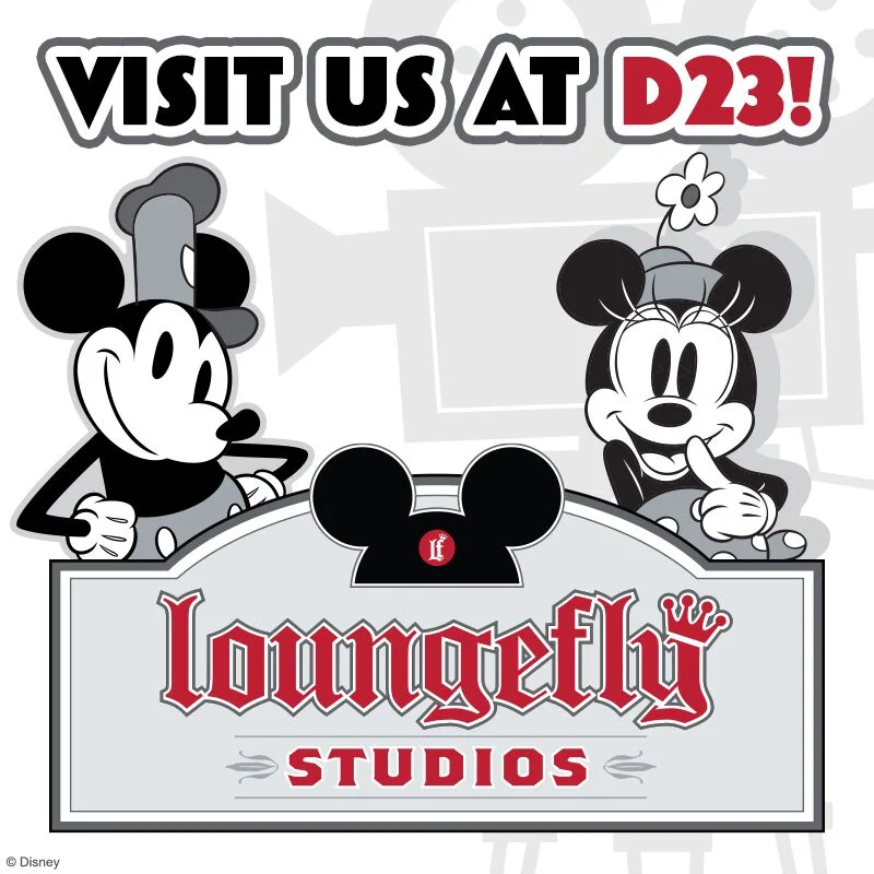 Loungefly Will Be at D23! Here’s All the Info You Need to Know